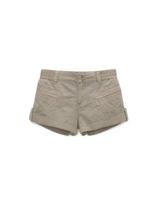 Szorty PULL&BEAR