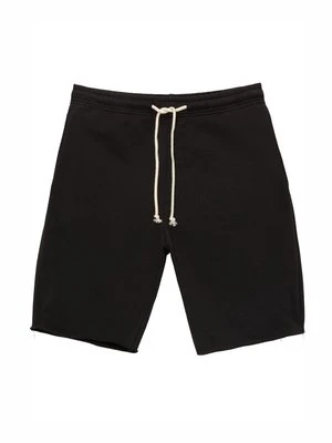 Szorty PULL&BEAR czarny