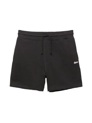 Szorty PULL&BEAR czarny