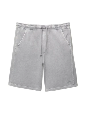 Szorty PULL&BEAR szary