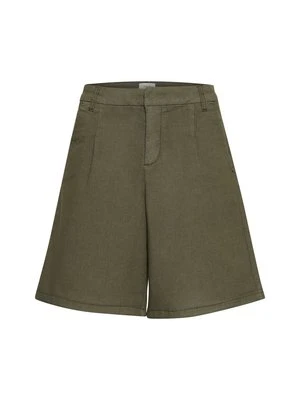 Szorty PULZ khaki