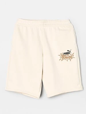 Szorty Puma