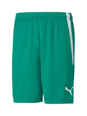 Szorty Puma zielony