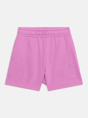 Szorty Puma mauve