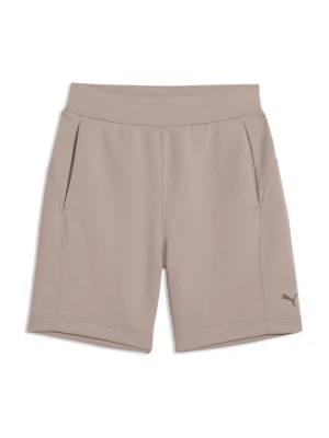 Legginsy Puma beżowy
