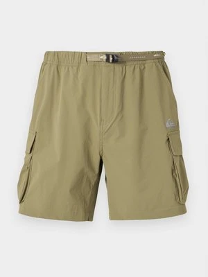 Szorty Quiksilver