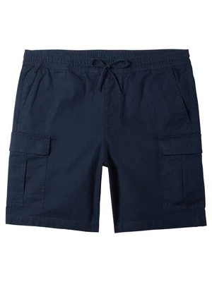 Szorty Quiksilver niebieski