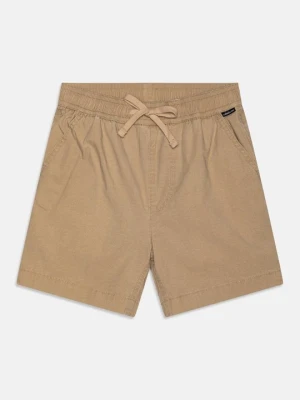 Szorty Quiksilver beżowy