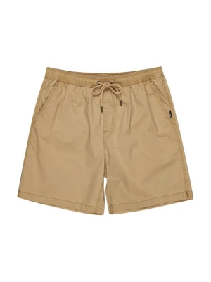 Szorty Quiksilver beżowy