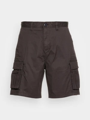 Szorty Quiksilver brązowy