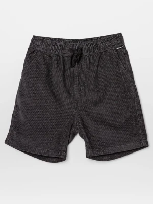 Szorty Quiksilver ciemnoszary
