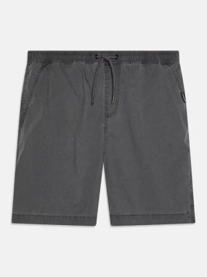 Szorty Quiksilver czarny