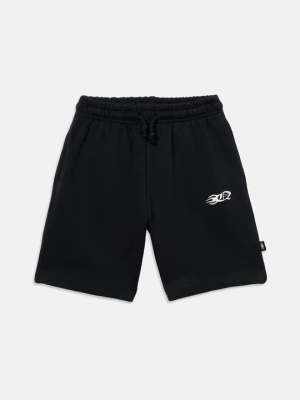 Szorty Quiksilver czarny