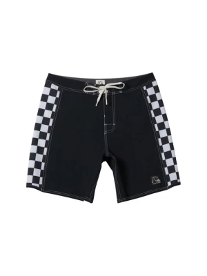 Szorty Quiksilver czarny