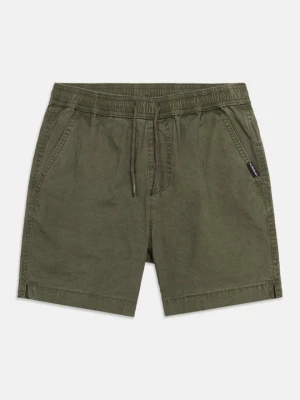 Szorty Quiksilver khaki