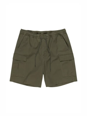 Szorty Quiksilver khaki