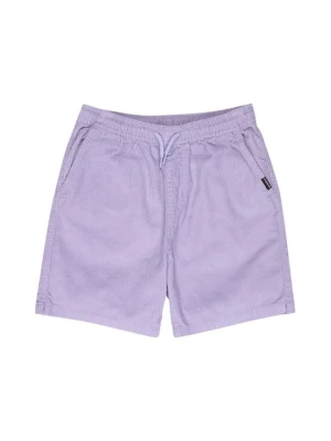 Szorty Quiksilver liliowy