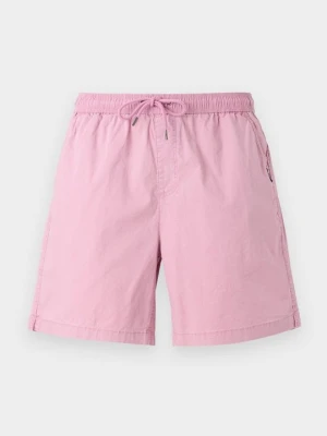 Szorty Quiksilver liliowy