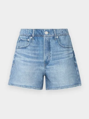 Szorty rag & bone niebieski
