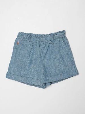 Szorty Ralph Lauren