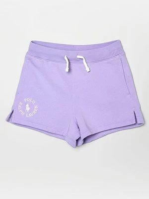 Szorty Ralph Lauren
