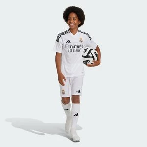 Szorty Real Madrid 24/25 Home Kids Adidas