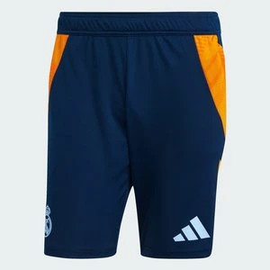 Szorty Real Madrid Tiro 24 Competition Training Adidas