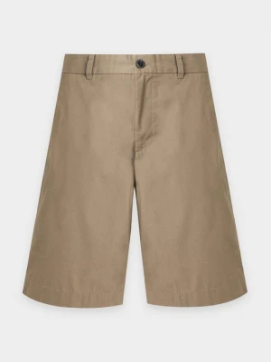 Szorty Redefined Rebel taupe