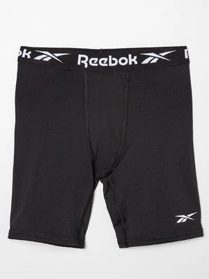 Szorty Reebok czarny