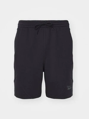 Szorty Reebok czarny