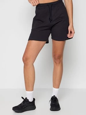 Szorty Reebok czarny