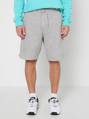 Szorty Reebok szary