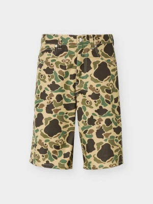 Szorty Replay khaki