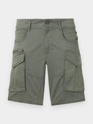Szorty Replay zielony