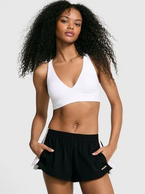 Szorty retro Tech Victoria's Secret