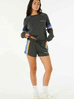 Szorty Rip Curl antracytowy