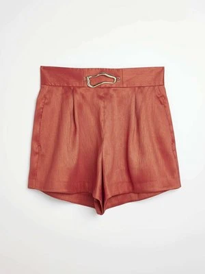 Szorty River Island