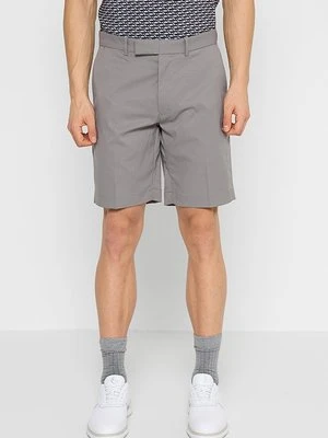 Szorty Ralph Lauren szary