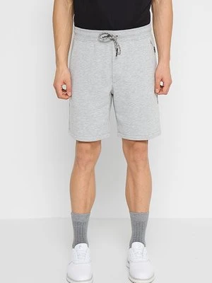 Szorty Ralph Lauren szary