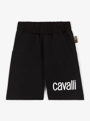 Szorty Roberto Cavalli Junior