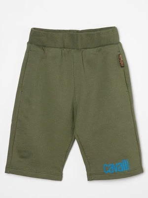 Szorty Roberto Cavalli Junior