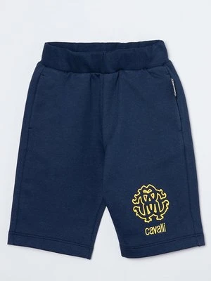 Szorty Roberto Cavalli Junior