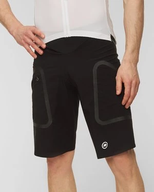 Szorty Rowerowe Assos Trail Tactica Cargo Shorts T3