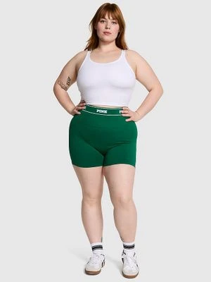 Szorty rowerowe Victoria's Secret