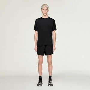 SZORTY RUNNING Y-3 Adidas czarny