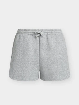 Szorty Samsøe Samsøe szary