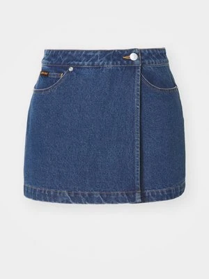 Szorty Santa Cruz niebieski denim