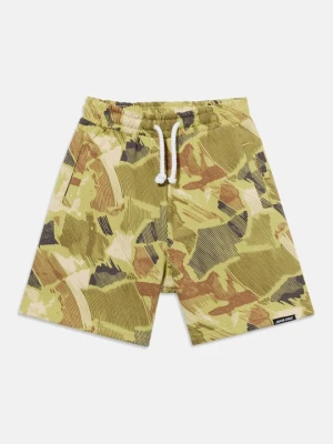 Szorty Santa Cruz khaki