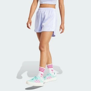 Szorty Satin Sprint Adidas