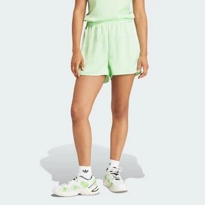 Szorty Satin Sprint Adidas